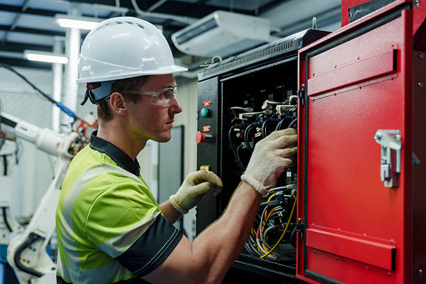 24/7 Emergency Generator Installation experts in Lake Park, NC