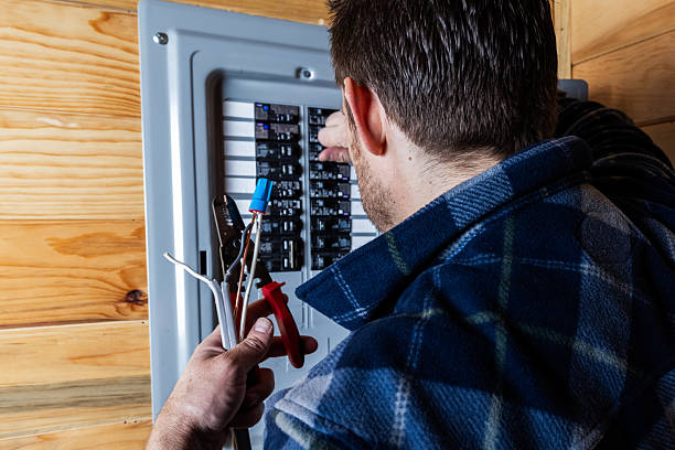Affordable Generator Installation solutions in Lake Park, NC